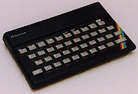 Spectrum 48K